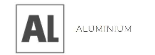 Aluminium