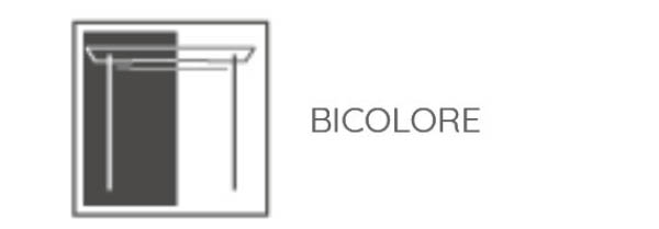 Bicolore